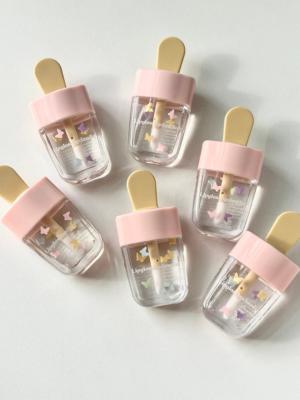 GLOSS HYDRATANT - BUTTERFLY SPRING  - LIPGLOSSBYCLAUDIA