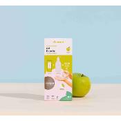 KIT GEL DOUCHE - POMME VERTE - PIMPANT