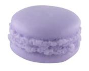 MACARON - VIOLETTE - SAVON 