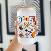 MUG HARRY POTTER - SIP SIP HOORAY