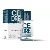 PARFUM CEDRE - SOLINOTES - 50 ML