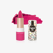 ROUGE A LEVRES - ROSE GIRLY - CHARLOTTE BIO