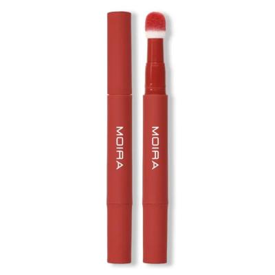 CREME A LEVRE - VELVET RUBY - MOIRA 