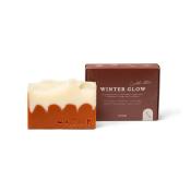 SAVON - WINTER GLOW - AZUR 