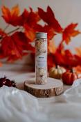 SEL DE BAIN - ORANGE ET EPICES D'AUTOMNE - WILD CHILD 