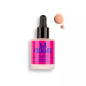 SERUM TEINT HYDRATANT - TEINTE TRES CLAIRE - LA CRIQUE