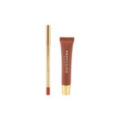DUO CRAYON ET BAUME LEVRES - SUCRE D'ERABLE - PROFUSION COSMETICS