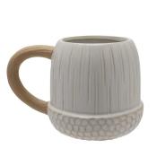 TASSE AMOUR DES FORETS - BLANCHE