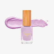 VERNIS BIOSOURCE - LILAS - CHARLOTTE BIO