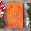 BARRE DE DOUCHE - GINGERBREAD - POSH BRATS