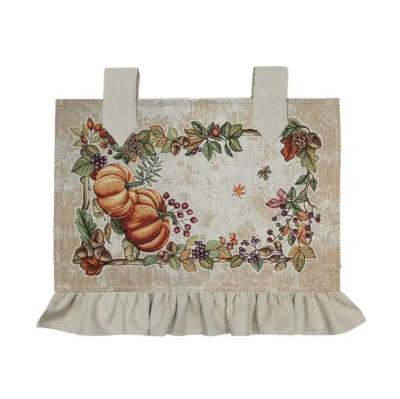 CACHE FOUR - PUMPKIN AUTOMNE 