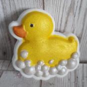 BOMBE DE BAIN - POUSSIN EN BULLES 