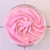 MOUSSE DE DOUCHE - FRAMBOISE - SAVONNERIE DE BORMES