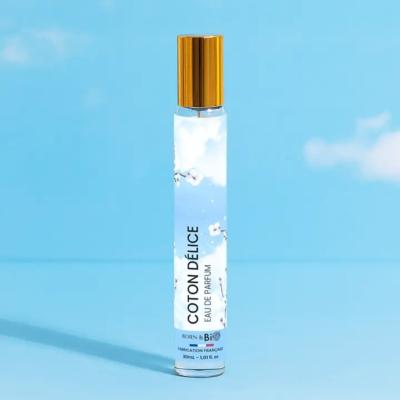 EAU DE PARFUM - COTON DELICE - BORN TO BIO