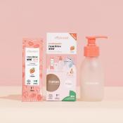 KIT DENTIFRICE ENFANTS - FRAISE - PIMPANT 