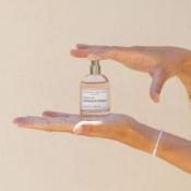 PARFUM - FLEUR DE CERISIER ET SANTAL -  L'ESSENCE DES NOTES 