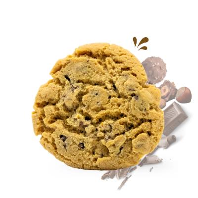 FONDANT COOKIE ROCHER PRALINE - LES FEES MERES