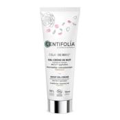 GEL CREME DE NUIT - CENTIFOLIA 