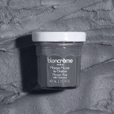 MASQUE AU CHARBON - BLANCREME 