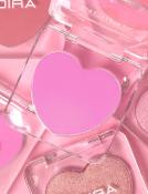 BLUSH POUDRE - SO SMITTEN - MOIRA