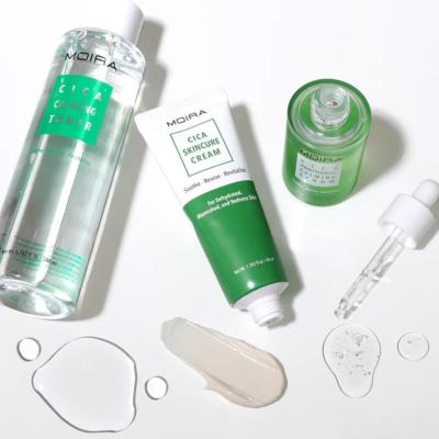 CREME VISAGE - CICA - MOIRA 