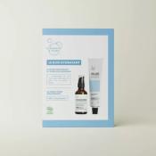 COFFRET DUO HYDRATANT - CLEMENCE ET VIVIEN 