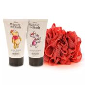 COFFRET BAIN ET CORPS FESTIF WINNIE-MAD BEAUTY