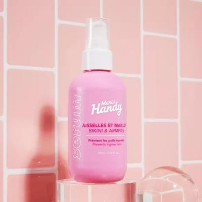 SERUM CORPS - AISSELLES ET MAILLOT - MERCI HANDY 