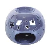 BRULEUR BOULE DE DISCO ETOILE- SDW