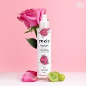 BRUME FRAICHE APAISANTE - ROSE ET RAISIN - COZIE BIO
