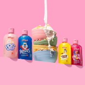 GEL DOUCHE - BUBBLE T - COCO POPS