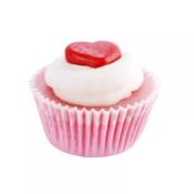 CUPCAKE DE BAIN - AMOUR - BADEFEE