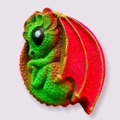 BOMBE DE BAIN - DRAGO 