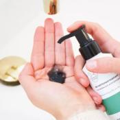 GEL NETTOYANT PURIFIANT - CLEMENCE ET VIVIEN 
