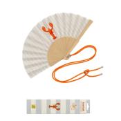 EVENTAIL AVEC BANDOULIERE SUMMER 