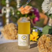 HUILE DE BEAUTE - CORPS ET VISAGE - IMMORTELLE - CORSE
