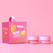 COFFRET LEVRES - BESTIES - NCLA 