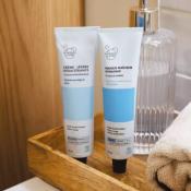 MASQUE FRAICHEUR HYDRATANT - CLEMENCE ET VIVIEN 