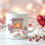 MUG - LES RONRONS- LES MOONETTES 