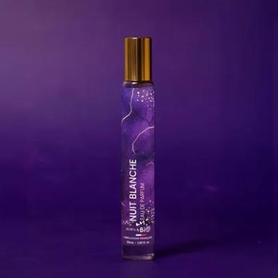 EAU DE PARFUM - NUIT BLANCHE - BORN TO BIO