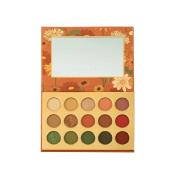 PALETTE YEUX -  EPICE CITROUILLE - PROFUSION COSMETIC