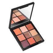 PALETTE YEUX - HIPPIE CHIC -  DOBNER 