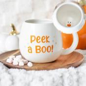 TASSE RONDE - PEEKABOO