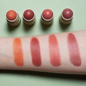 BLUSH CREME - NUIT D'ETE - PURE U