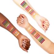 PALETTE YEUX -  EPICE CITROUILLE - PROFUSION COSMETIC