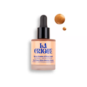 SERUM EFFET BRONZANT ET NATUREL - LA CRIQUE