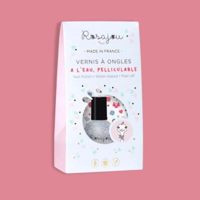 VERNIS POUR ENFANTS - ROSEAJOU