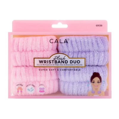 BRACELET POIGNET -  ABSORBANT 