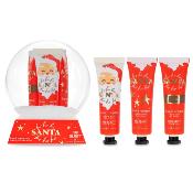 COFFRET BOULE DE NOEL - MAD BEAUTY 