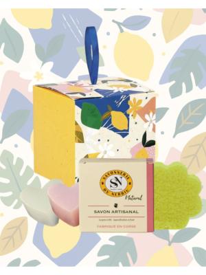COFFRET CADEAU SURPRISE N2 - NEBBIU CORSICA 